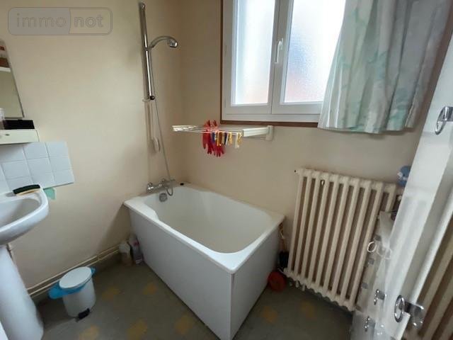 Maison a vendre Cherbourg-en-Cotentin 50100 Manche 66 m2 3 pièces 151960 euros