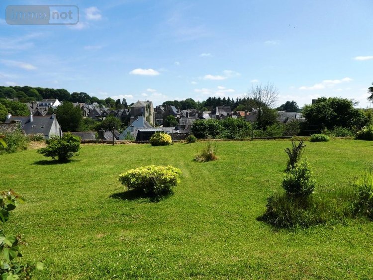 Maison a vendre Guémené-sur-Scorff 56160 Morbihan 68 m2 4 pièces 139200 euros