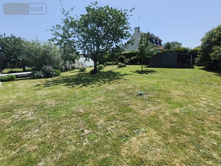 Maison a vendre Péaule 56130 Morbihan 115 m2 6 pièces 313500 euros