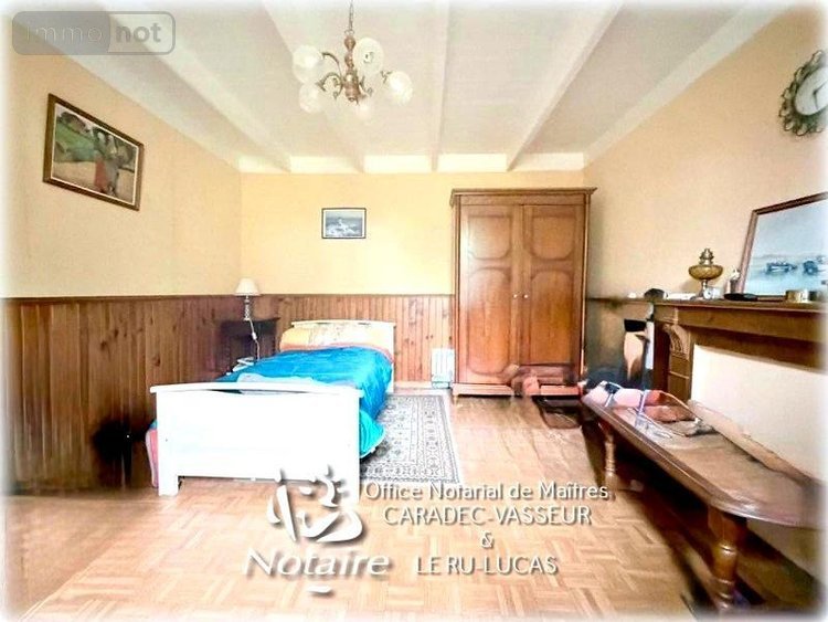 Maison a vendre Guiclan 29410 Finistère 40 m2 2 pièces 69900 euros