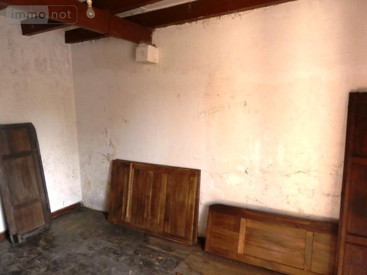 Maison a vendre Ploërdut 56160 Morbihan 200 m2 9 pièces 168450 euros