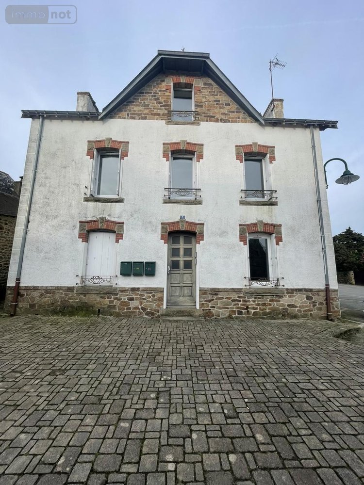 Appartement a vendre Plougoumelen 56400 Morbihan 39 m2 2 pièces 143100 euros