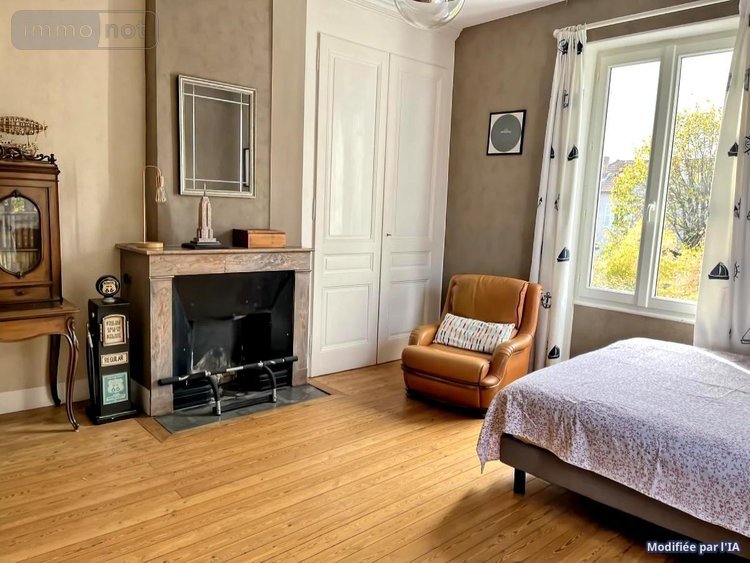 Maison a vendre Saint-Maurice-de-Beynost 01700 Ain 160 m2 6 pièces 619000 euros