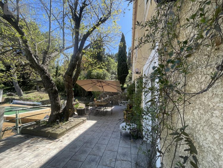 Maison a vendre Clermont-l'Hérault 34800 Hérault 288 m2 9 pièces 565000 euros