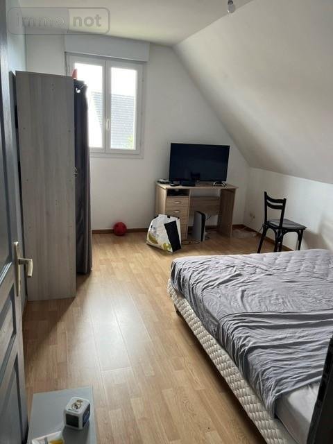 Maison a vendre Aulnois-sous-Laon 02000 Aisne 130 m2 5 pièces 202000 euros