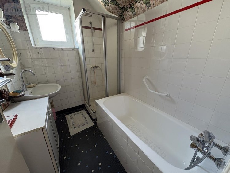 Maison a vendre Baden 56870 Morbihan 104 m2 5 pièces 607840 euros