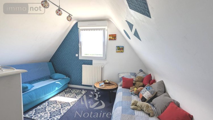 Maison a vendre Cléder 29233 Finistère 93 m2 4 pièces 343900 euros