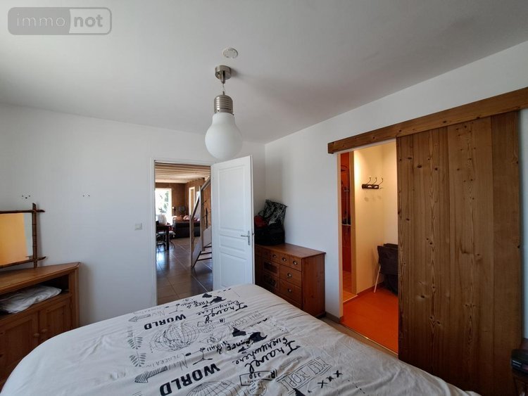 Maison a vendre Valromey-sur-Séran 01260 Ain 153 m2 5 pièces 323000 euros