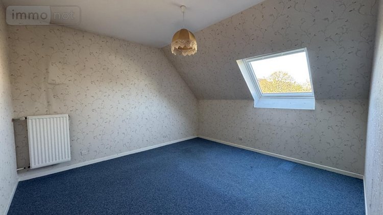 Maison a vendre Bois-Guillaume 76230 Seine-Maritime 135 m2 6 pièces 393750 euros