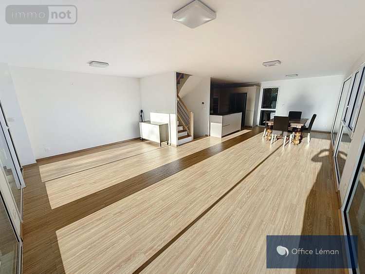 Maison a vendre Grilly 01220 Ain 135 m2 5 pièces 900000 euros