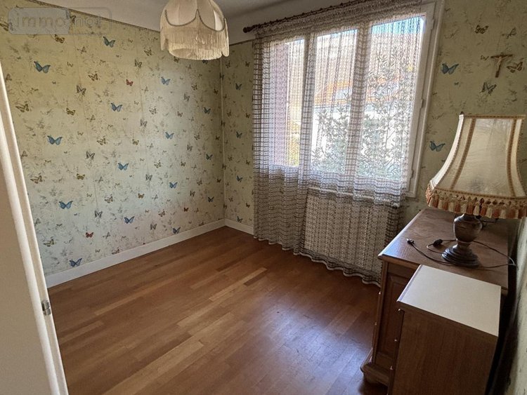 Maison a vendre Serrières-de-Briord 01470 Ain 77 m2  199000 euros