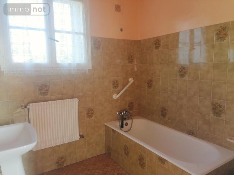 Maison a vendre Plougoulm 29250 Finistère 100 m2 6 pièces 135460 euros