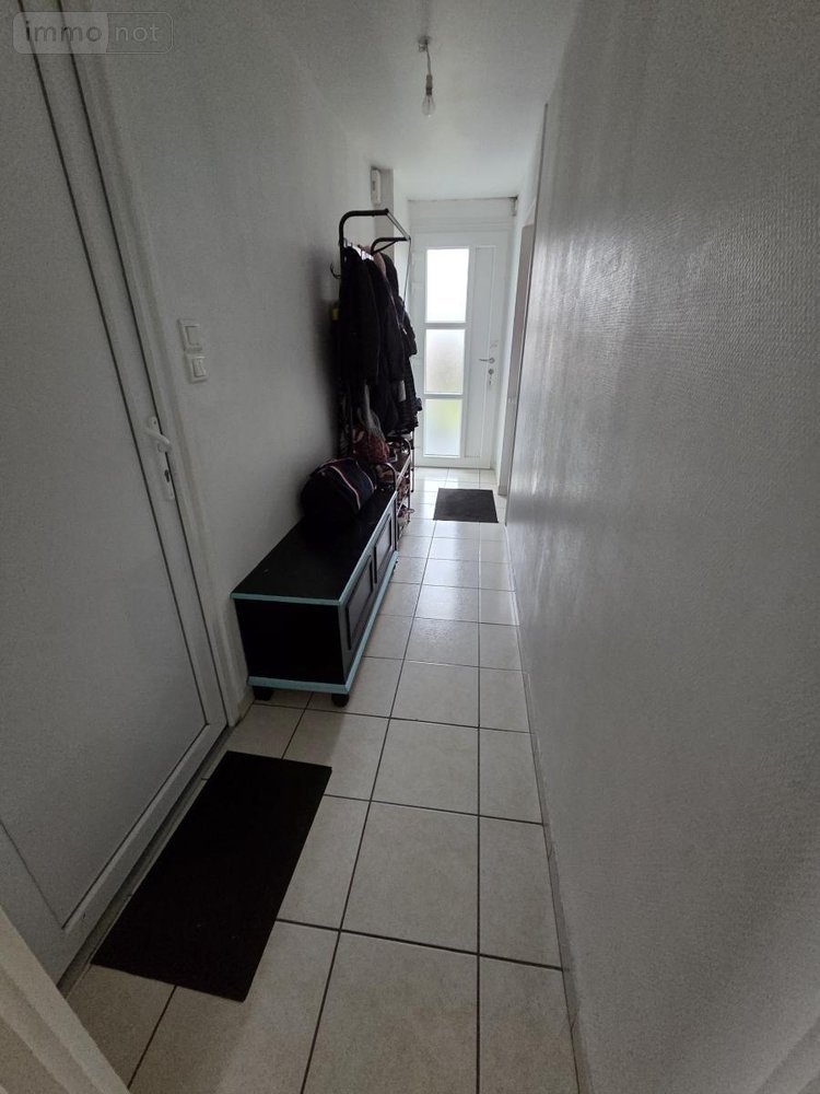 Location maison Cambrai 59400 Nord 90 m2 4 pièces 730 euros