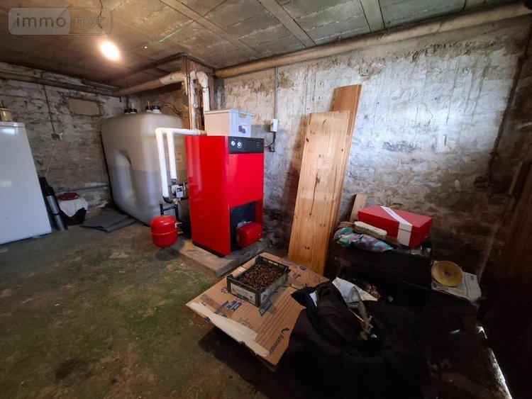 Maison a vendre Flottemanville-Hague 50690 Manche 75 m2 4 pièces 183400 euros