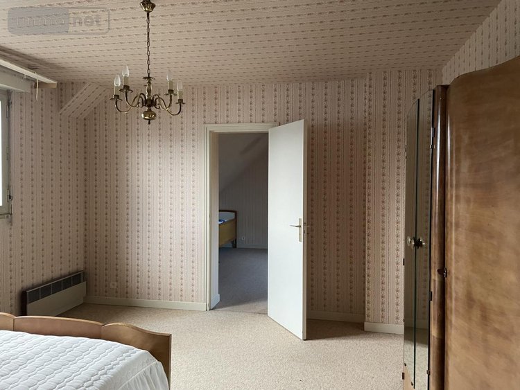 Maison a vendre Loudéac 22600 Côtes-d'Armor 165 m2  195500 euros