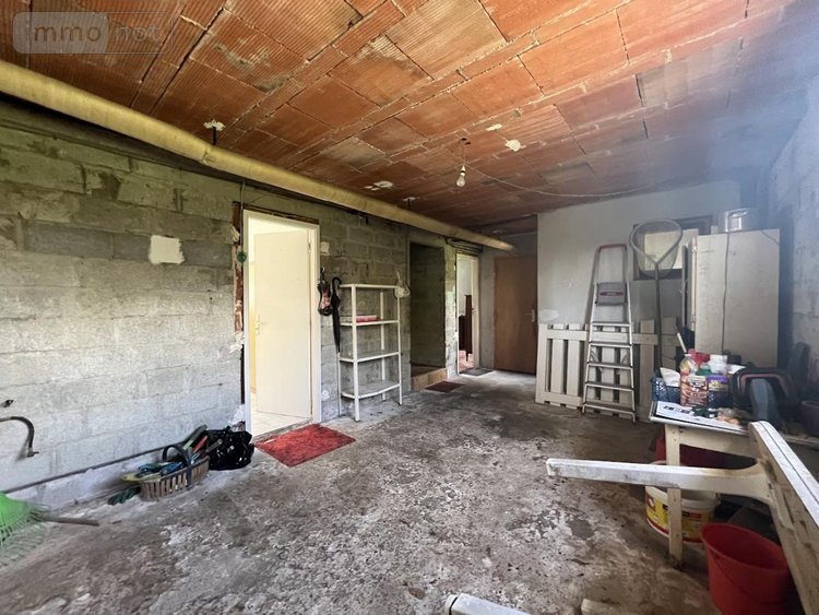 Maison a vendre Bénodet 29950 Finistère 75 m2 7 pièces 292600 euros