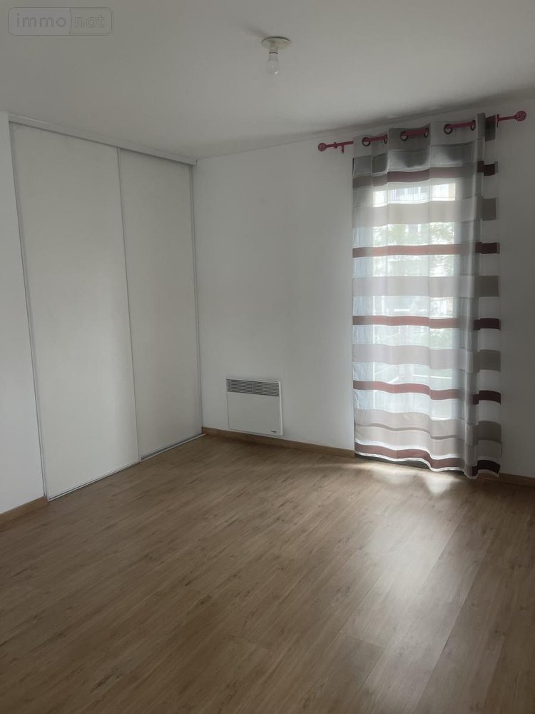 Location appartement La Riche 37520 Indre-et-Loire 86 m2 4 pièces 1080 euros