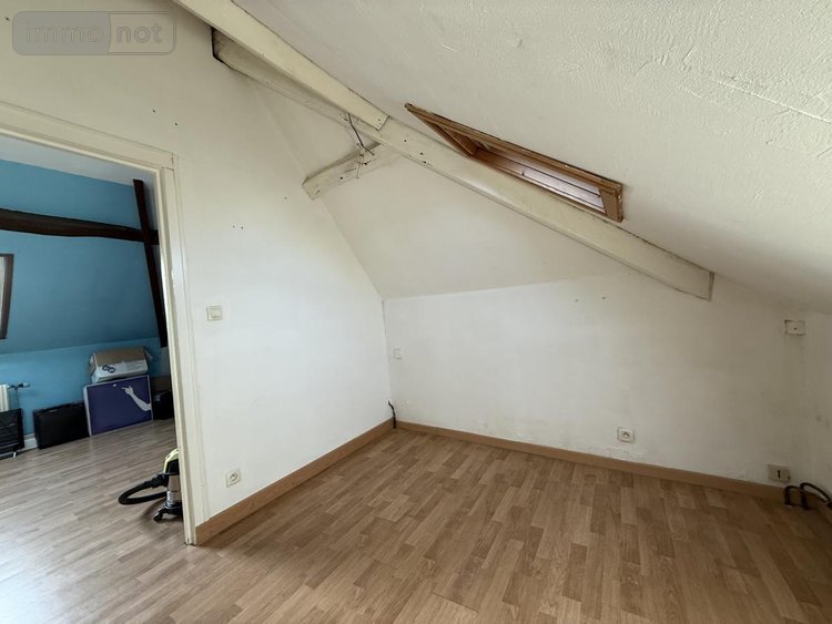 Maison a vendre Amiens 80000 Somme 70 m2 3 pièces 169000 euros