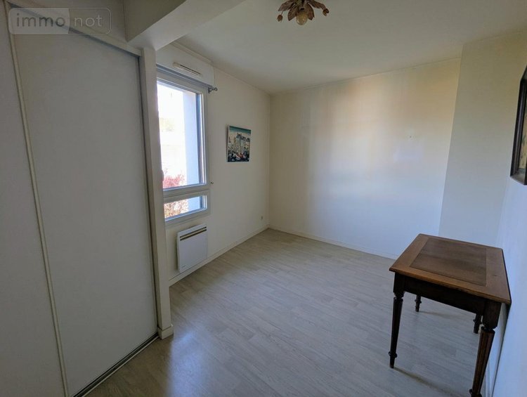 Appartement a vendre Saint-Nazaire 44600 Loire-Atlantique 72 m2  287700 euros