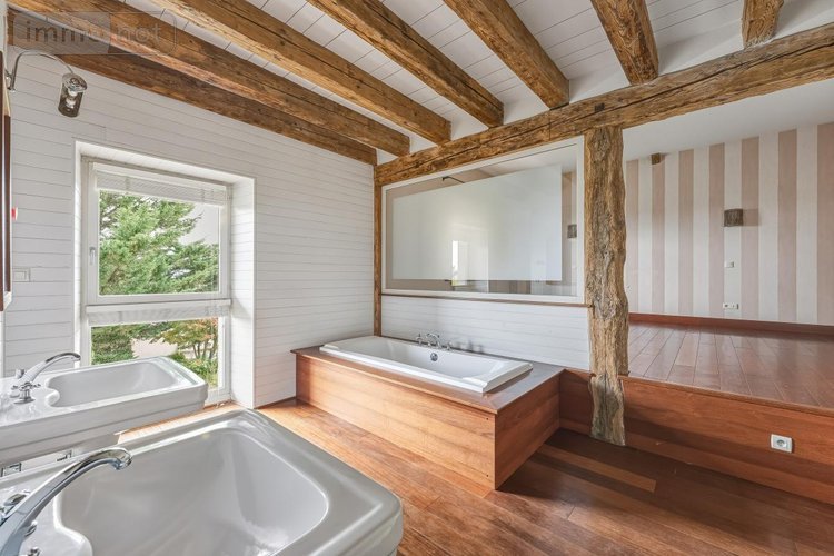 Maison a vendre Prévessin-Moëns 01280 Ain 251 m2 6 pièces 1148000 euros