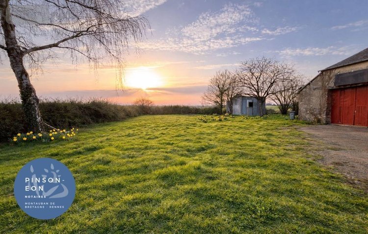 Maison a vendre Iffendic 35750 Ille-et-Vilaine 85 m2 3 pièces 141075 euros