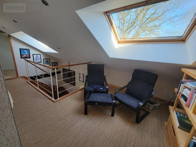 Maison a vendre Scaër 29390 Finistère 185 m2 9 pièces 299200 euros