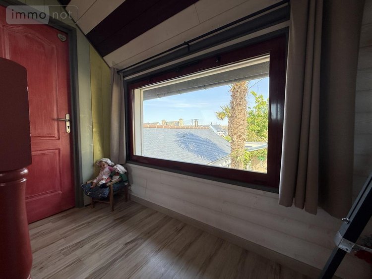 Maison a vendre Saint-Malo 35400 Ille-et-Vilaine 156 m2  436380 euros