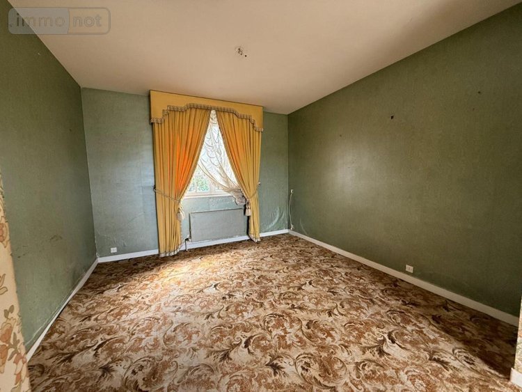 Maison a vendre Cherbourg-en-Cotentin 50100 Manche 73 m2 4 pièces 150100 euros