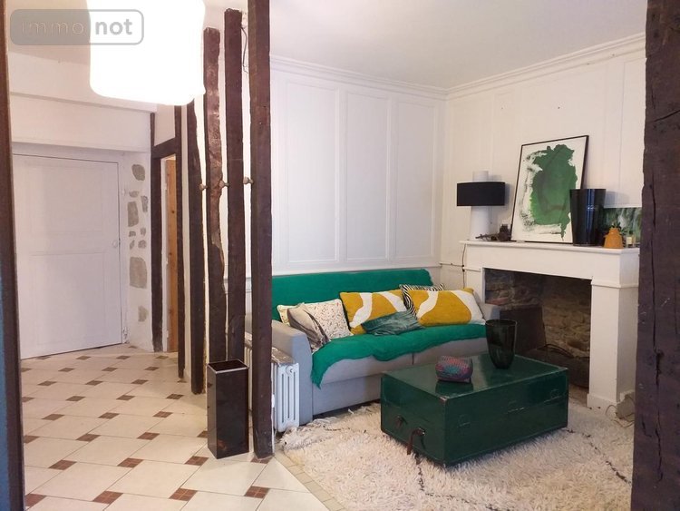 Maison a vendre Vannes 56000 Morbihan 150 m2 7 pièces 753272 euros