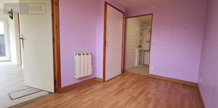 Maison a vendre Thourotte 60150 Oise 98 m2  189200 euros