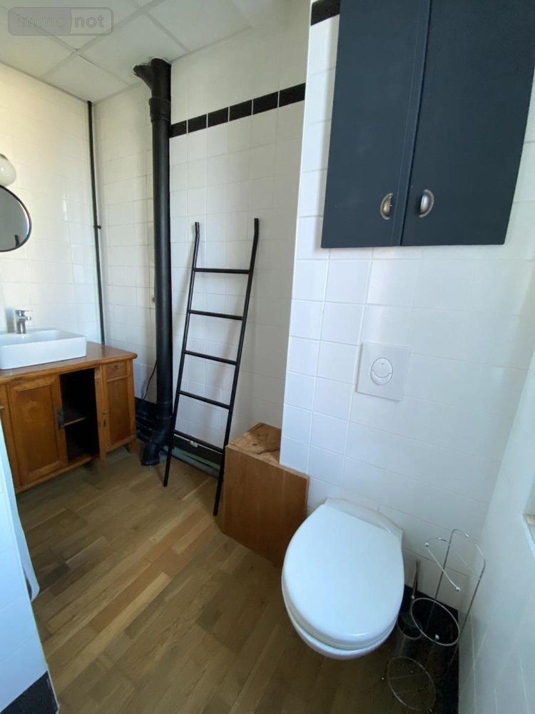 Location appartement Rouen 76000 Seine-Maritime 68 m2 3 pièces 564 euros