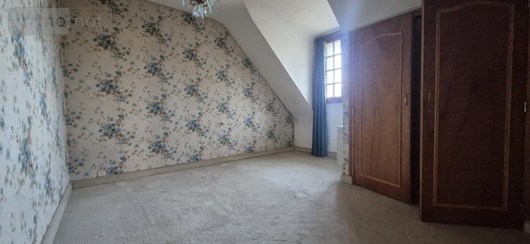 Maison a vendre Questembert 56230 Morbihan 196 m2 7 pièces 344850 euros