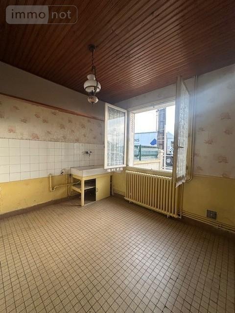 Maison a vendre Angers 49000 Maine-et-Loire 74 m2 4 pièces 241040 euros