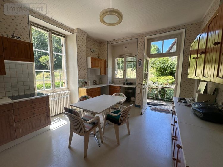 Maison a vendre Pontcirq 46150 Lot 266 m2 8 pièces 530000 euros