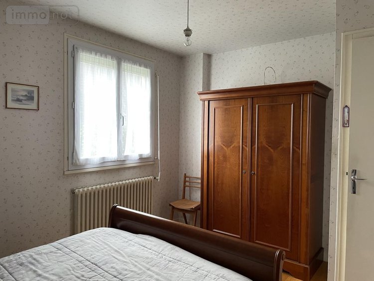 Maison a vendre Loudéac 22600 Côtes-d'Armor 106 m2 6 pièces 158480 euros