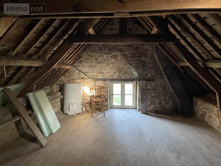 Maison a vendre Guidel 56520 Morbihan 136 m2 4 pièces 229360 euros