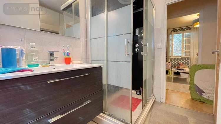 Maison a vendre Monnaie 37380 Indre-et-Loire 93 m2 4 pièces 196100 euros