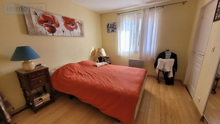 Maison a vendre Sablé-sur-Sarthe 72300 Sarthe 130 m2 5 pièces 249600 euros