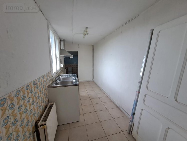 Maison a vendre Nortkerque 62370 Pas-de-Calais 112 m2 4 pièces 203520 euros