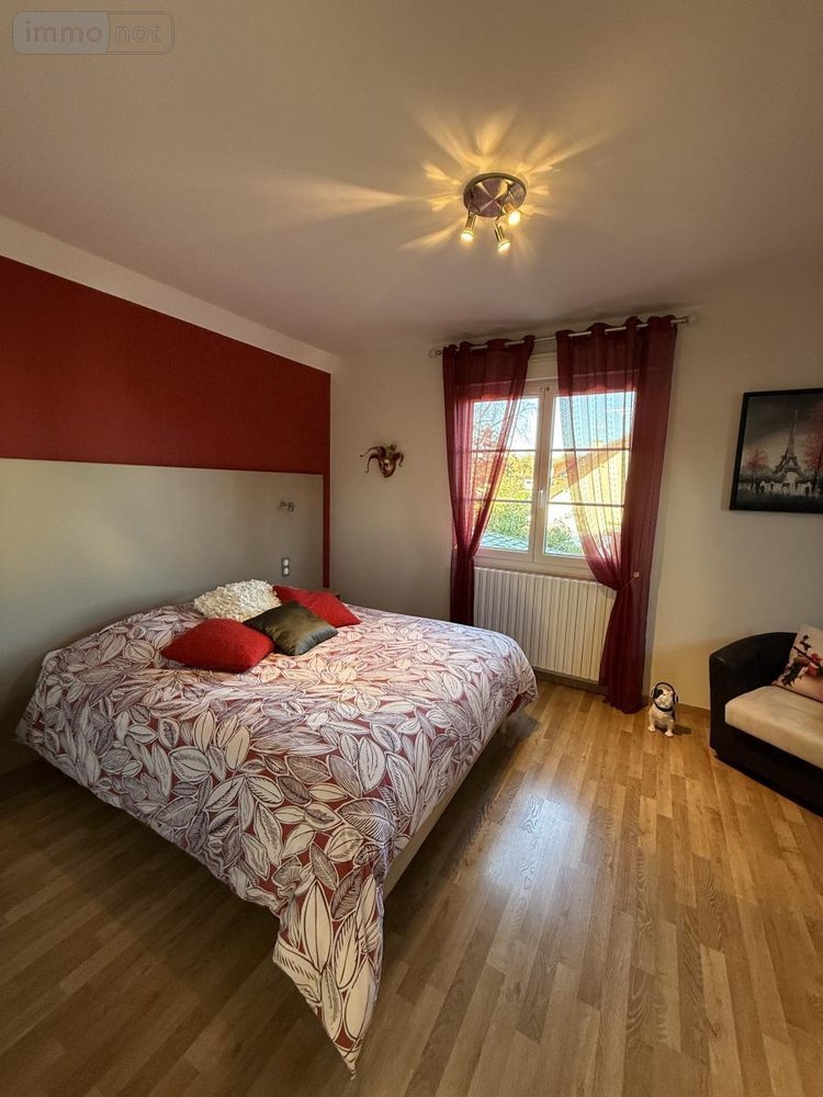 Maison a vendre Le Val-Saint-Père 50300 Manche 259 m2 8 pièces 469000 euros