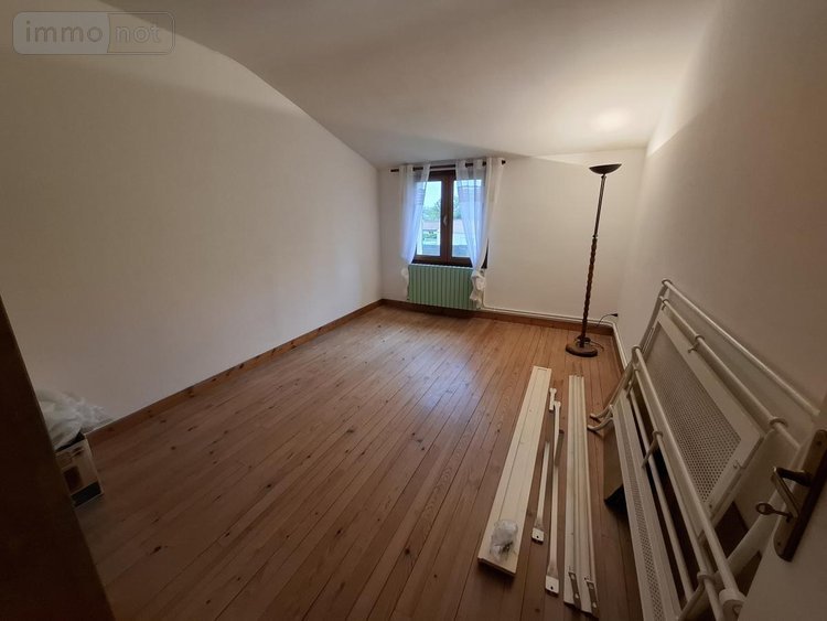 Maison a vendre Saintes 17100 Charente-Maritime 157 m2 8 pièces 267546 euros