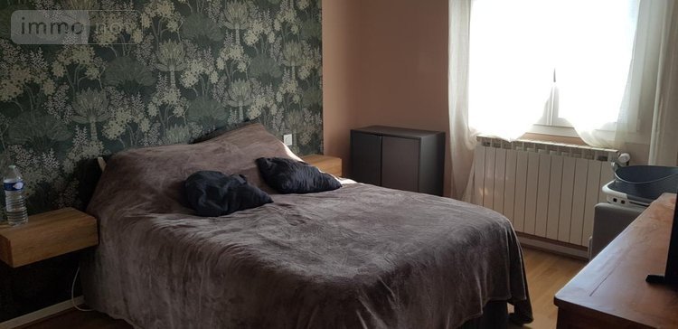 Maison a vendre Condé-sur-Marne 51150 Marne 123 m2 7 pièces 235150 euros