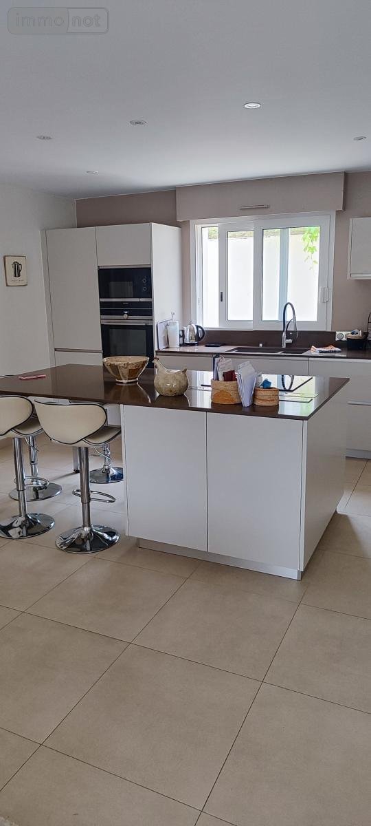 Maison a vendre Saint-Avé 56890 Morbihan 173 m2 6 pièces 648900 euros