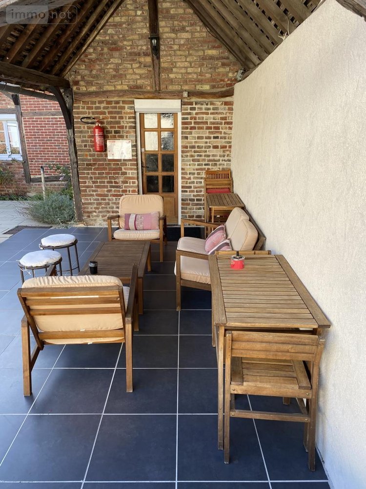 Maison a vendre Allonne 60000 Oise 290 m2 9 pièces 634400 euros