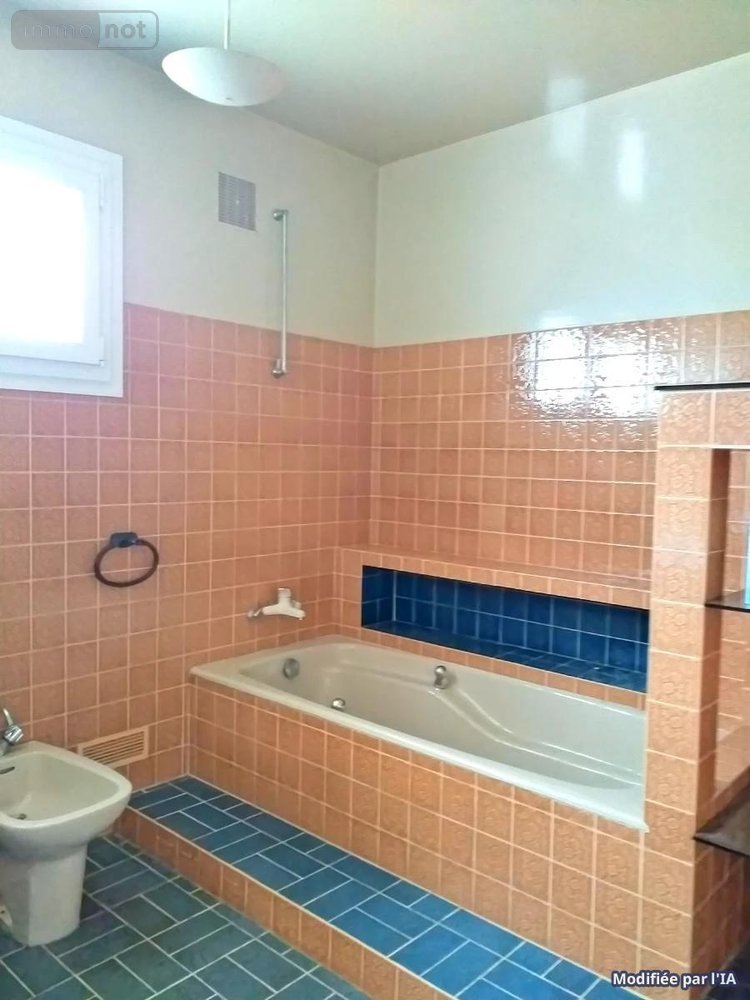 Maison a vendre Locqueltas 56390 Morbihan 150 m2 9 pièces 670872 euros