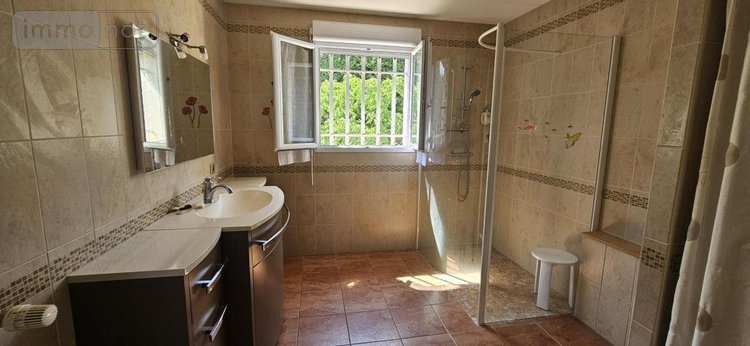 Maison a vendre Sussargues 34160 Hérault 120 m2 4 pièces 499500 euros