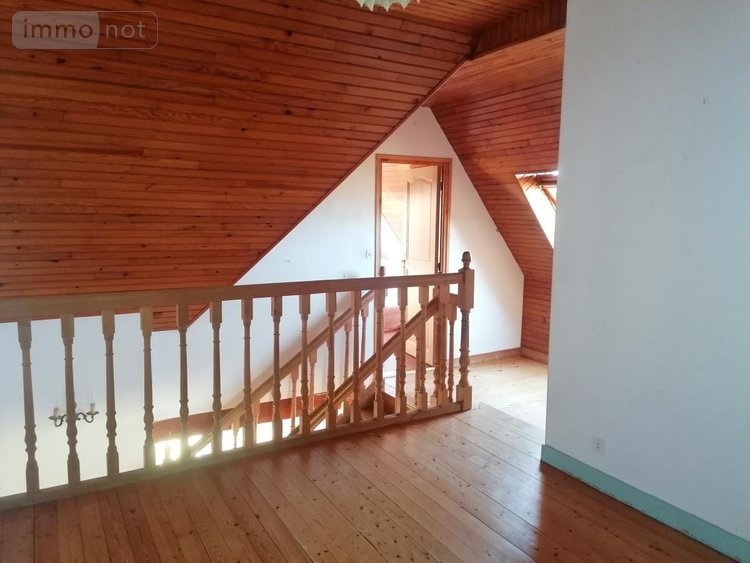 Maison a vendre Henvic 29670 Finistère 140 m2 6 pièces 317810 euros