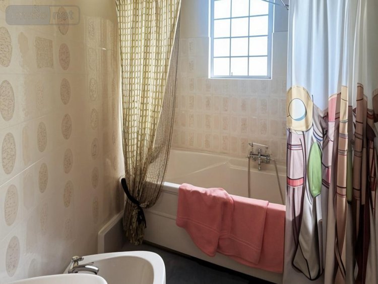 Maison a vendre Nargis 45210 Loiret 199 m2 3 pièces 241500 euros