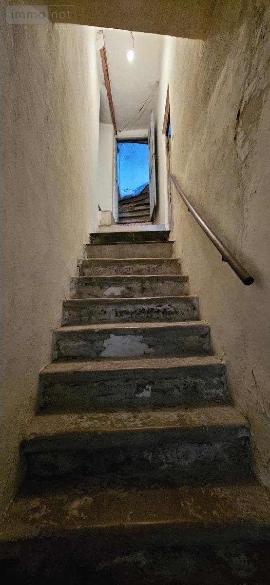 Maison a vendre Sauve 30610 Gard 125 m2 6 pièces 86500 euros