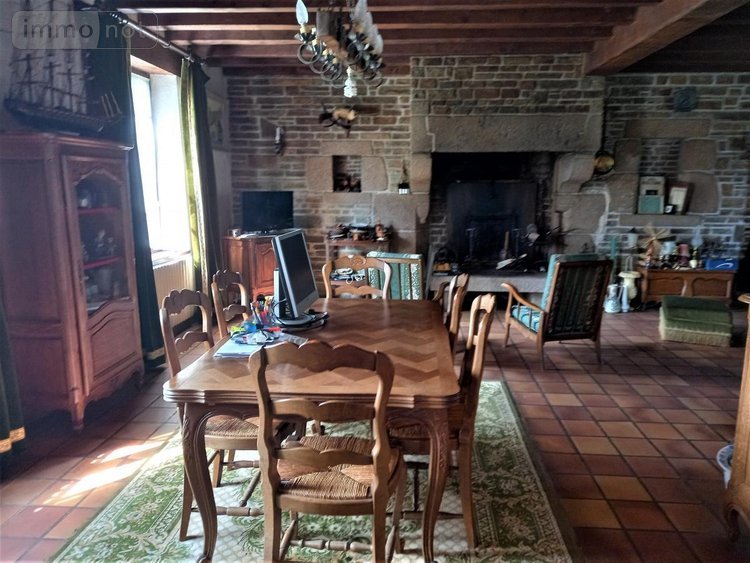 Maison a vendre Saint-Hilaire-du-Harcouët 50600 Manche 209 m2 6 pièces 319116 euros